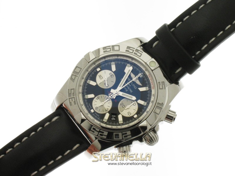 Breitling chronomat nuovo best sale